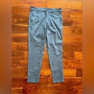 LULULEMON ABC Classic-Fit 5 Pocket Pant 32/30